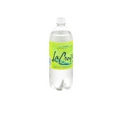 Lacroix Lime Water (15x1 LTR)