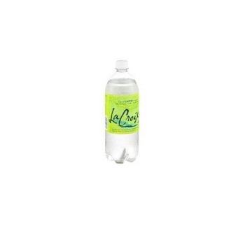 Lacroix Lime Water (15x1 LTR)