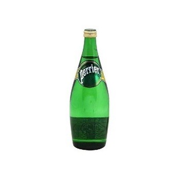 Perrier Plain (12x25OZ )