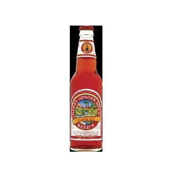 Reed's Inc. Chry Ginger Brew (6x4Pack )