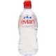 Evian Natural Spring Water (12x750ML)
