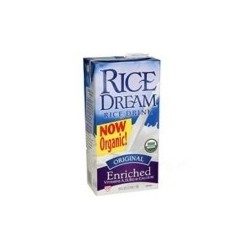 Imagine Foods Enriched Rice Beverage (8x64 Oz)