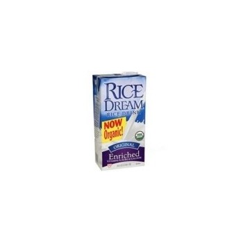 Imagine Foods Enriched Rice Beverage (8x64 Oz)