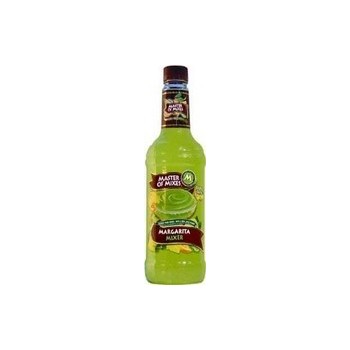 Master Of Mixes Margarita (12x33.8 Oz)