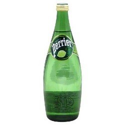 Perrier Lime (12x25OZ )