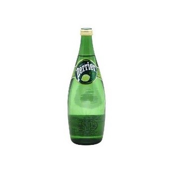 Perrier Lime (12x25OZ )