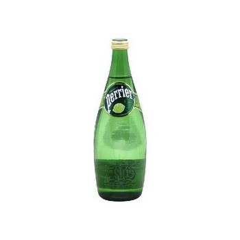 Perrier Lime (12x25OZ )