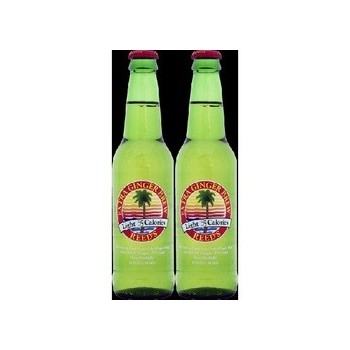 Reed's Inc. Lt 55 Ginger Brew (6x4Pack )