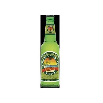 Reed's Inc. Premium Gingr Brew (6x4Pack )