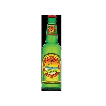 Reed's Inc. Extra Ginger Brew (6x4Pack )