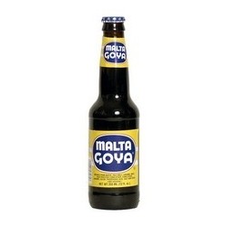 Goya Malta (24x12Oz)