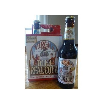 Virgil's Diet Cola (6x4Pack )