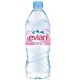 Evian Natural Spring Water (24x16.9Oz)