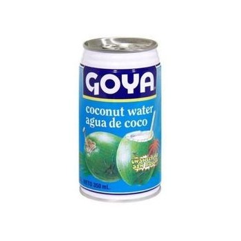 Goya Coconut Water (24x17.6OZ )