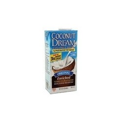 Imagine Foods Original, Unsweetened Cocounut Milk (12x32 Oz)