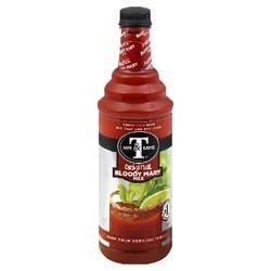 Mr & Mrs T Bloody Mary (12x33.8OZ )