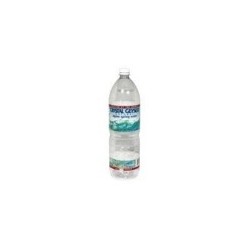Crystal Geyser Alpine Spring Water Plst .5 Liter (4x6x16.9Oz)
