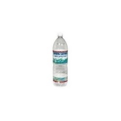 Crystal Geyser Alpine Spring Water Plst .5 Liter (4x6x16.9Oz)