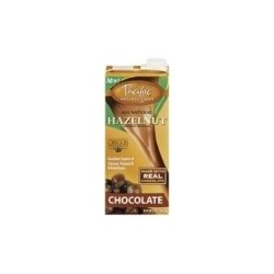 Pacific Natural Hazelnut Chocolate Non Dairy Beverage (12x32 Oz)