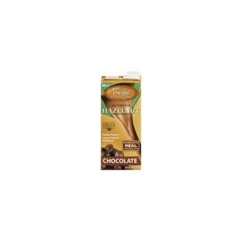Pacific Natural Hazelnut Chocolate Non Dairy Beverage (12x32 Oz)