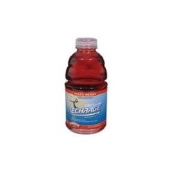 Knudsen Mix Berry Recharge Juice (12x32 Oz)