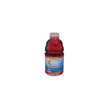 Knudsen Mix Berry Recharge Juice (12x32 Oz)