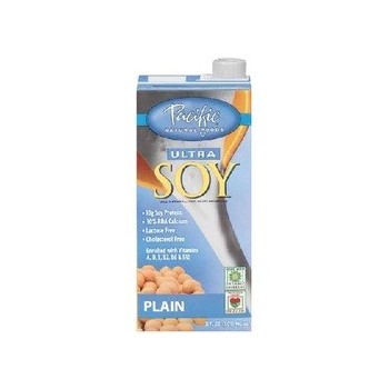 Pacific Natural Foods Ultra Plain (12x32OZ )