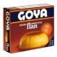 Goya Flan With Caramel (36x36/5.5 Oz)