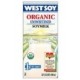 Westsoy Unsweetened Westsoy (12x32 Oz)