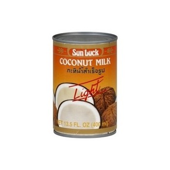 Royal Blossom Coconut Milk Lite (12x12/13.5 Oz)