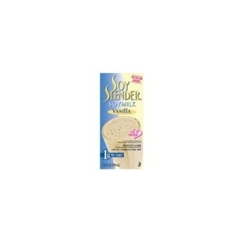 Westsoy Slender Vanilla Westsoy Soy (12x32 Oz)