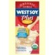 Westsoy Plain Westsoy Plus (12x32 Oz)