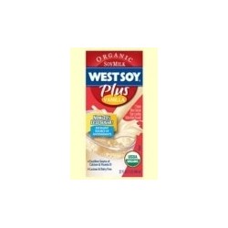 Westsoy Plain Westsoy Plus (12x32 Oz)