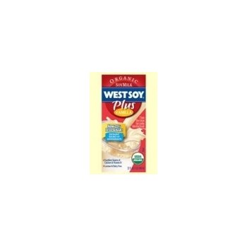 Westsoy Plain Westsoy Plus (12x32 Oz)