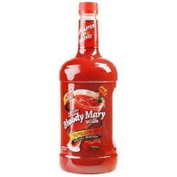 Master Of Mixes Bloody Mry Pepper (6x59.2OZ )