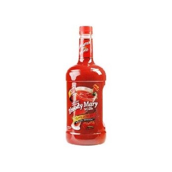 Master Of Mixes Bloody Mry Pepper (6x59.2OZ )