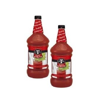 Mr & Mrs T Bloody Mary (6x59.17OZ )
