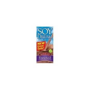 Imagine Foods Enriched Soy Beverage (12x32 Oz)