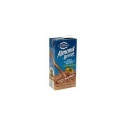 Blue Diamond Chocolate Almond Breeze (12x32 Oz)