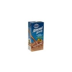 Blue Diamond Chocolate Almond Breeze (12x32 Oz)