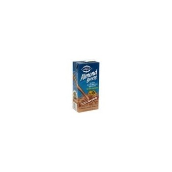 Blue Diamond Chocolate Almond Breeze (12x32 Oz)