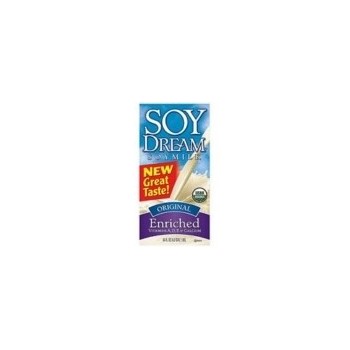 Imagine Foods Original Soy Beverage (12x32 Oz)