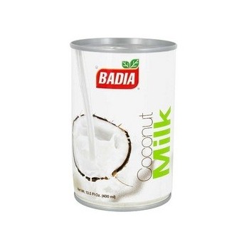 Badia Coconut Milk (24x13.5Oz)