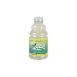 Knudsen Lemon Recharge Pet (12x32 Oz)