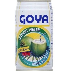 Goya Coconut Water (24x11.8OZ )