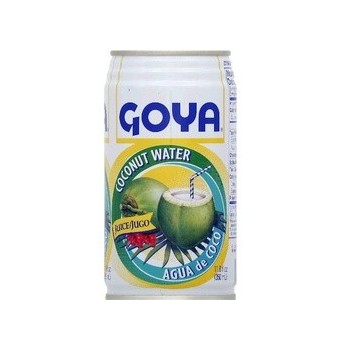 Goya Coconut Water (24x11.8OZ )