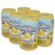 San Pellegrino All Natural Limonata Lemon Sparkling (4x6 Pack)