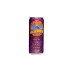 Reed's Natural Energy Elixir (24x10.5 Oz)