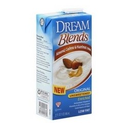 Imagine Foods Dream Blends Unsweetened (6x32 Oz)