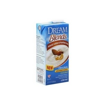 Imagine Foods Dream Blends Unsweetened (6x32 Oz)